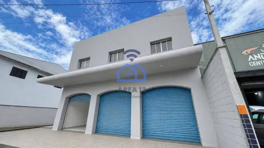 Ponto Comercial para alugar, 574m² no Martim de Sá, Caraguatatuba