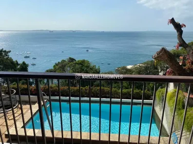 Casa com 4 Quartos à venda, 800m² no Barra, Salvador