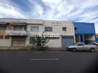 Galpão/Depósito/Armazém para alugar, 1237m² no Martins, Uberlândia