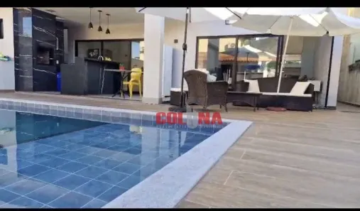 Casa com 3 Quartos à venda, 263m² no Badu, Niterói