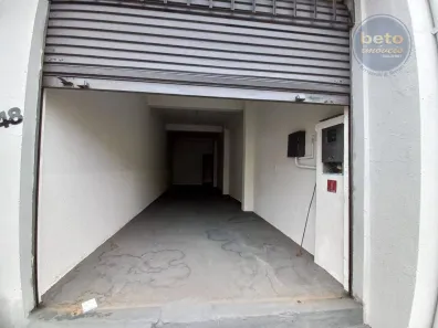 Galpão/Depósito/Armazém para alugar, 30m² no Jardim Santa Tereza, Itu
