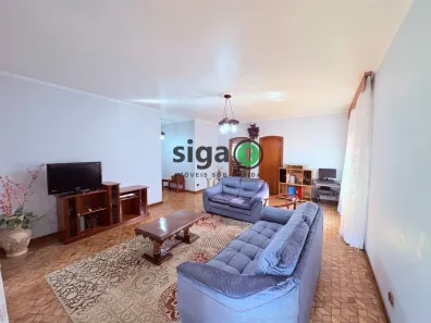 Casa com 3 Quartos à venda, 233m² no Vila Carrão, São Paulo