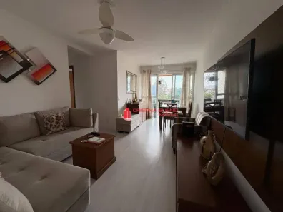 Apartamento com 3 Quartos à venda, 72m² no Vila Parque Jabaquara, São Paulo