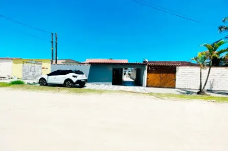 Casa com 3 Quartos à venda, 156m² no Vista Linda, Bertioga