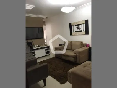 Casa com 3 Quartos à venda, 204m² no Jardim Maristela, São Paulo