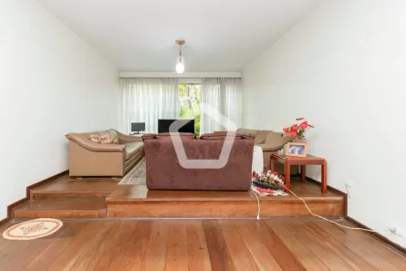 Casa com 6 Quartos à venda, 419m² no Jardim Brasil (Zona Sul), São Paulo