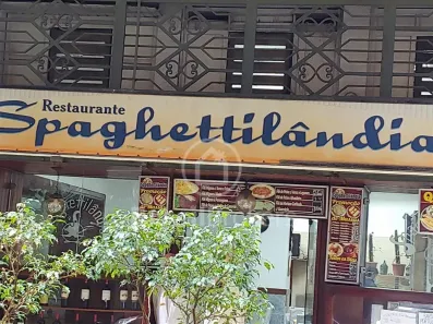 Ponto Comercial à venda, 404m² no Centro, Rio de Janeiro
