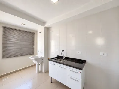 Apartamento com 2 Quartos para alugar, 47m² no Lopes de Oliveira, Sorocaba