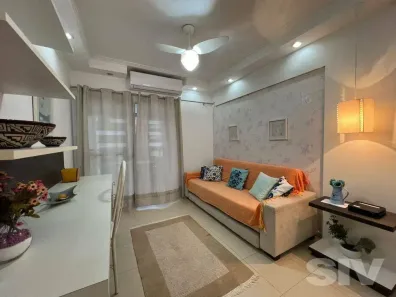Apartamento com 2 Quartos à venda, 76m² no Riviera, Bertioga
