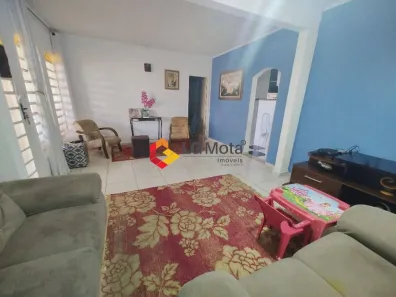 Casa com 2 Quartos à venda, 164m² no Parque Nova Suíça, Valinhos