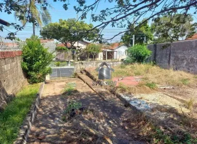 Lote/Terreno à venda, 253m² no Jardim Gerson França, Bauru