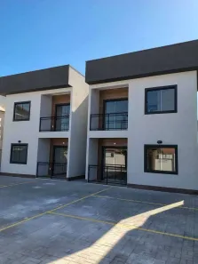 Apartamento com 2 Quartos à venda, 61m² no Jardim Atlântico Oeste (Itaipuaçu), Maricá