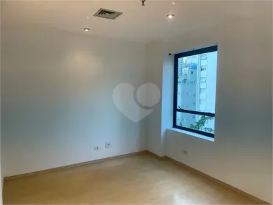 Sala Comercial para alugar, 30m² no Jardim Paulista, São Paulo