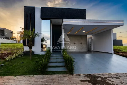 Casa de Condomínio com 3 Quartos à venda, 128m² no Contorno, Ponta Grossa