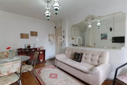 Apartamento com 2 Quartos à venda, 62m² no Santana, São Paulo