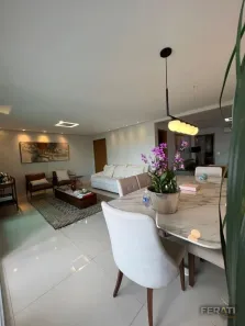 Apartamento com 4 Quartos à venda, 188m² no Jundiaí, Anápolis