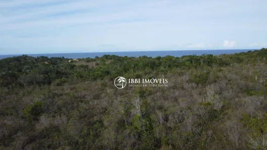 Lote/Terreno à venda, 1435m² no Trancoso, Porto Seguro
