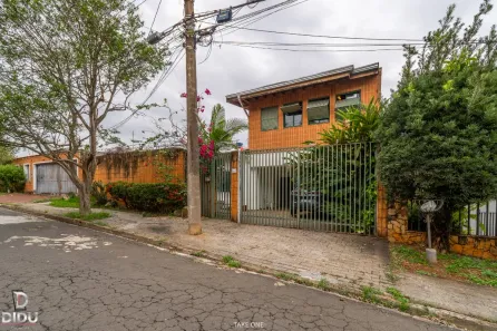Casa com 3 Quartos à venda, 212m² no Jardim Lumen Christi, Campinas