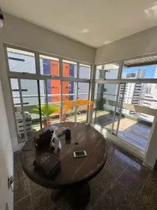 Cobertura com 4 Quartos à venda, 229m² no Boa Viagem, Recife
