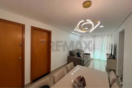 Apartamento com 3 Quartos à venda, 148m² no Renascença, Belo Horizonte