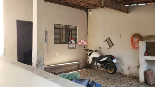 Casa com 3 Quartos à venda, 151m² no Campos de São José, São José dos Campos