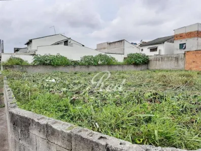 Lote/Terreno à venda, 208m² no Jardim Quaresmeira II, Suzano