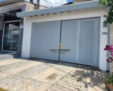 Casa com 5 Quartos à venda, 134m² no São Luiz, Itu