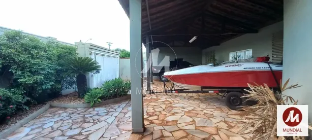 Imóvel Comercial com 3 Quartos à venda, 294m² no Parque Industrial Lagoinha, Ribeirão Preto
