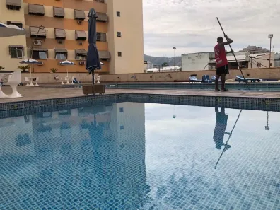 Apartamento com 2 Quartos à venda, 60m² no Centro, Niterói