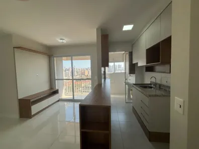 Apartamento com 2 Quartos à venda, 51m² no Tatuapé, São Paulo