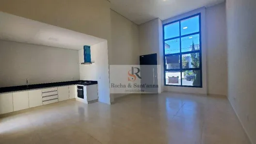 Casa de Condomínio com 3 Quartos à venda, 180m² no Colinas de Indaiatuba, Indaiatuba
