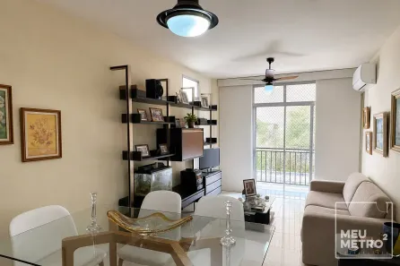 Apartamento com 2 Quartos à venda, 86m² no Botafogo, Rio de Janeiro