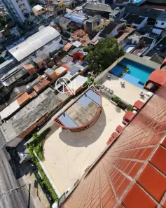 Apartamento com 2 Quartos para alugar, 60m² no Pedreira, Belém