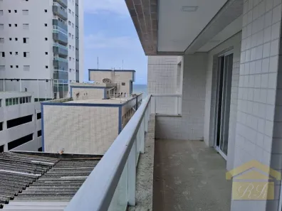 Apartamento com 1 Quarto à venda, 49m² no Caiçara, Praia Grande