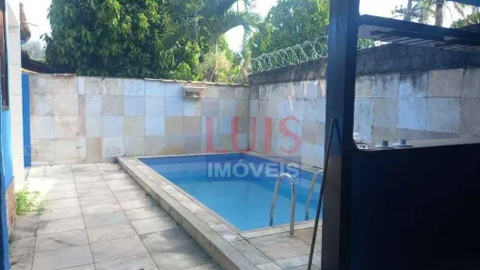Casa com 3 Quartos à venda, 110m² no Rio do Ouro, Niterói