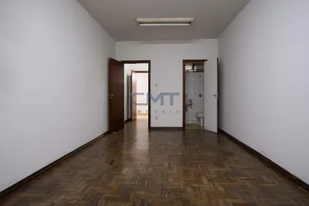 Sala Comercial para alugar, 40m² no Centro, Belo Horizonte