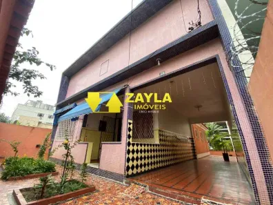 Casa com 3 Quartos à venda, 130m² no Vicente de Carvalho, Rio de Janeiro