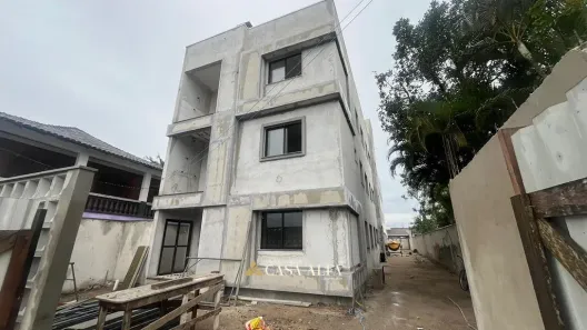 Apartamento com 2 Quartos à venda, 37m² no Vila Garcia, Paranaguá