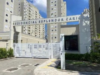 Apartamento com 2 Quartos à venda, 40m² no Del Castilho, Rio de Janeiro