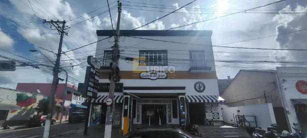 Sala Comercial para alugar, 18m² no Centro, Vinhedo