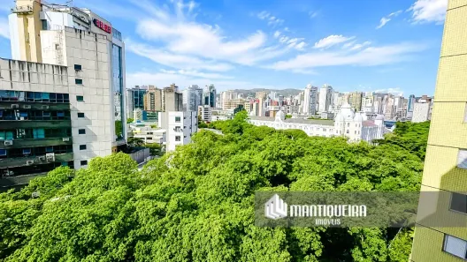 Sala Comercial à venda, 47m² no Santa Efigênia, Belo Horizonte