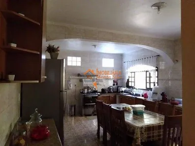 Sobrado com 3 Quartos à venda, 150m² no Jardim Leblon, Guarulhos