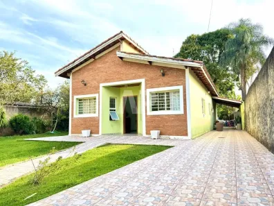 Fazenda/Sítio com 2 Quartos à venda, 120m² no Progresso, Itu