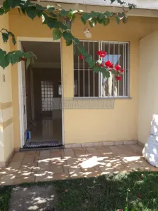 Casa de Condomínio com 2 Quartos à venda, 200m² no Cajuru do Sul, Sorocaba