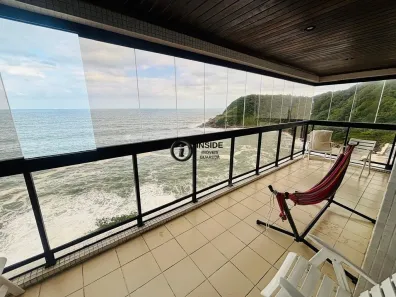 Apartamento com 2 Quartos à venda, 83m² no Mar e Céu, Guarujá