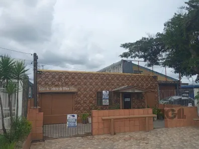 Casa com 2 Quartos à venda, 400m² no Restinga, Porto Alegre
