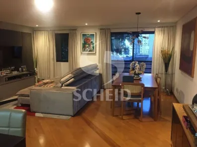 Apartamento com 2 Quartos à venda, 92m² no Cidade São Francisco, São Paulo