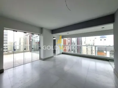 Apartamento com 2 Quartos à venda, 122m² no Indianópolis, São Paulo