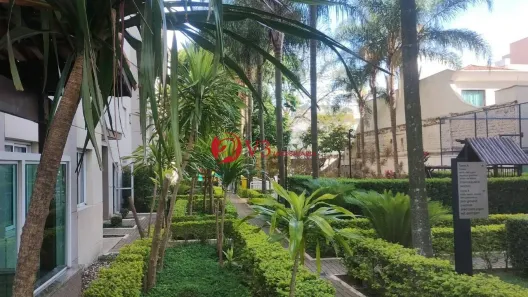 Apartamento com 3 Quartos à venda, 63m² no Vila Antonieta, São Paulo