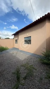 Casa com 2 Quartos à venda, 98m² no Setor Ponta Kayana, Trindade
